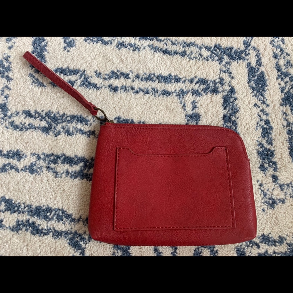 Universal Thread Wristlet